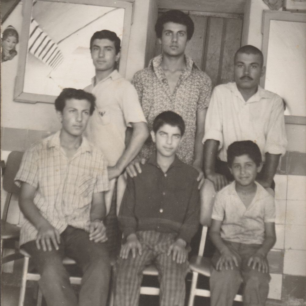1969 — Kemal Ağa ve Oğulları