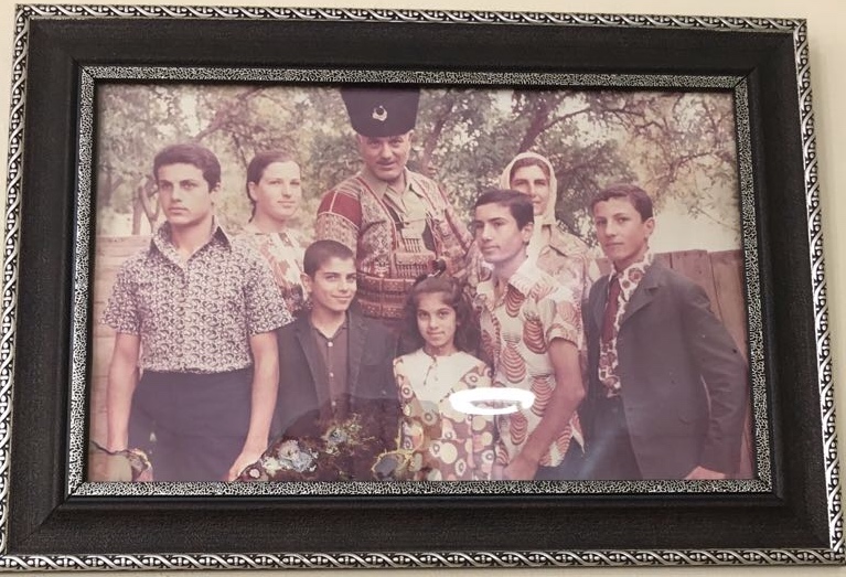 Kemal Ağa Tarihi