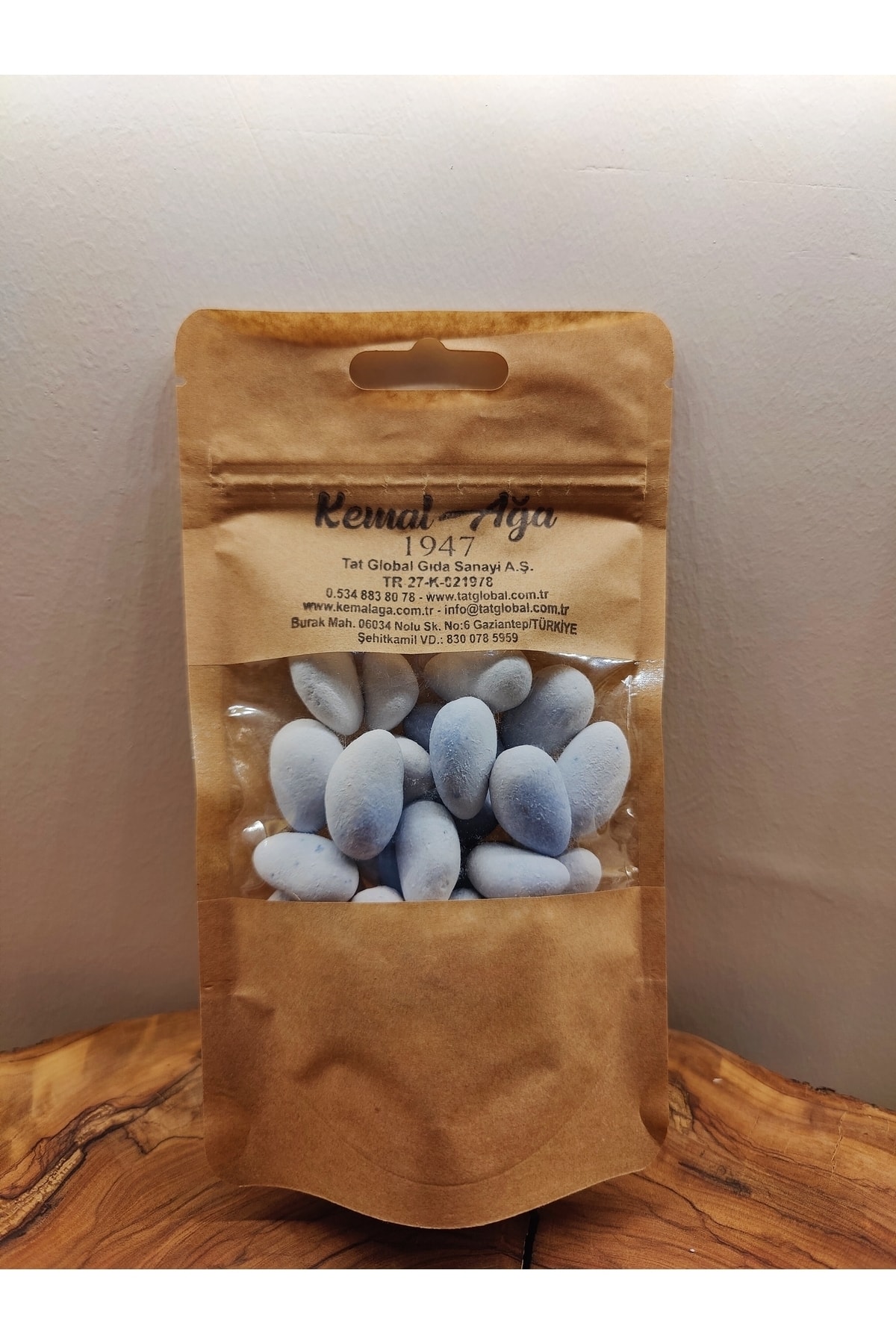 Badem Şekeri (100 Gram) 3