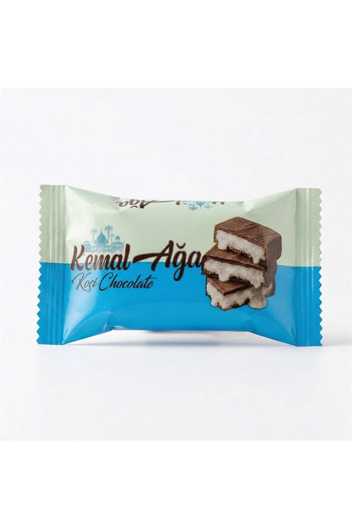 Bayramlık Koçi Çikolatası 400 gr 5