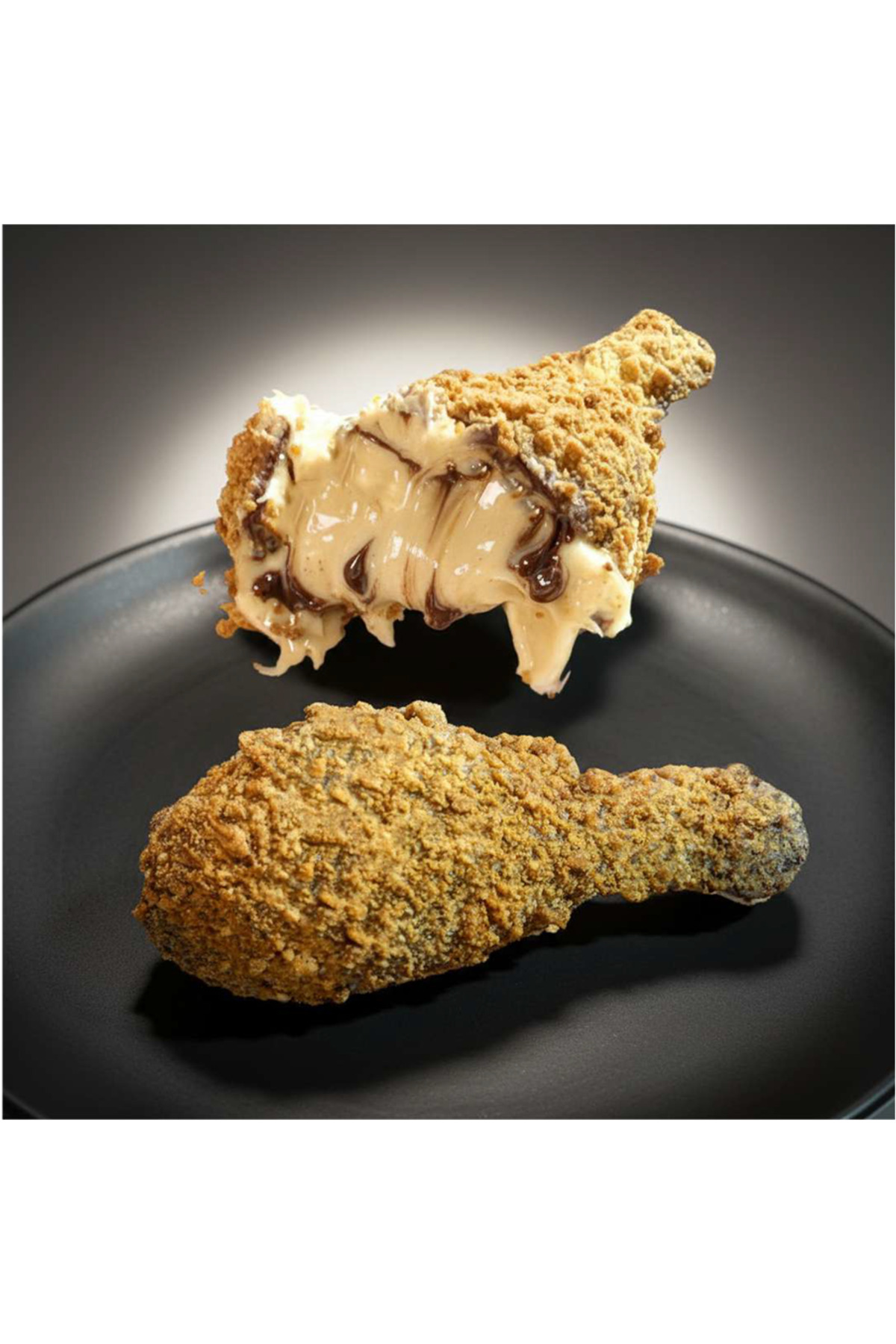 Butçik Crunch Süt Dolgulu Çikolata (Paket) 2