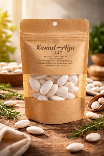 Beyaz Badem Şekeri 100 g